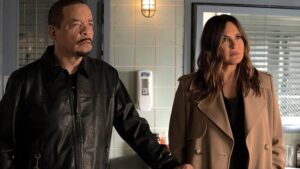 Law & Order: Special Victims Unit 23. Sezon 7. Bölüm
