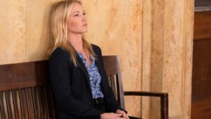 Law & Order: Special Victims Unit 23. Sezon 8. Bölüm