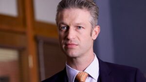 Law & Order: Special Victims Unit 23. Sezon 11. Bölüm