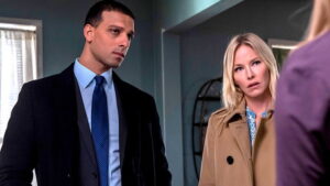 Law & Order: Special Victims Unit 23. Sezon 13. Bölüm