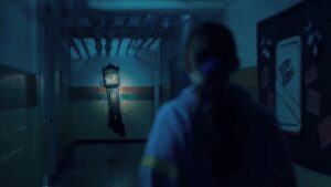 Stranger Things 4. Sezon 3. Bölüm