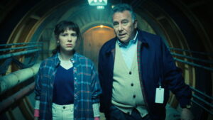 Stranger Things 4. Sezon 5. Bölüm