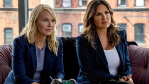 Law & Order: Special Victims Unit 24. Sezon 1. Bölüm