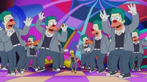 Simpsonlar 34. Sezon 4. Bölüm