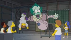 Simpsonlar 34. Sezon 5. Bölüm