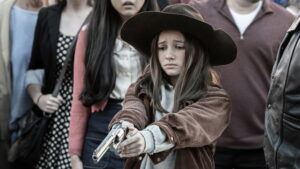 The Walking Dead 11. Sezon 18. Bölüm