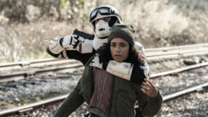 The Walking Dead 11. Sezon 21. Bölüm