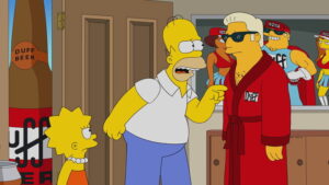 Simpsonlar 34. Sezon 7. Bölüm