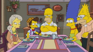 Simpsonlar 34. Sezon 8. Bölüm