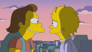 Simpsonlar 34. Sezon 9. Bölüm