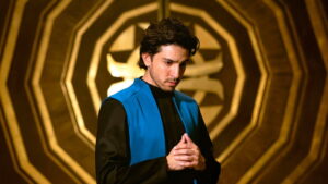 His Dark Materials 3. Sezon 4. Bölüm