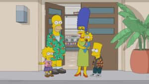 Simpsonlar 34. Sezon 12. Bölüm