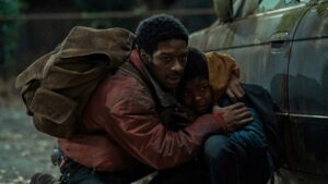 The Last of Us 1. Sezon 5. Bölüm