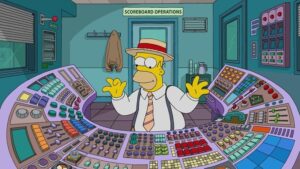 Simpsonlar 34. Sezon 15. Bölüm