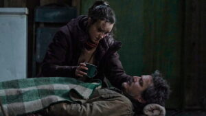 The Last of Us 1. Sezon 8. Bölüm
