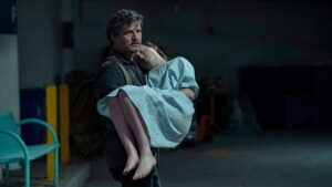 The Last of Us 1. Sezon 9. Bölüm