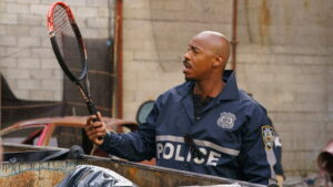 Law & Order 22. Sezon 20. Bölüm
