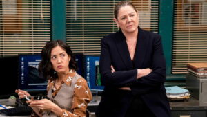 Law & Order 22. Sezon 21. Bölüm