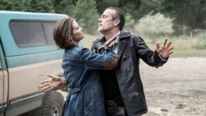 The Walking Dead: Dead City 1. Sezon 1. Bölüm