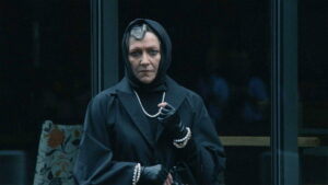 American Horror Story 12. Sezon 5. Bölüm