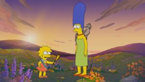 Simpsonlar 35. Sezon 2. Bölüm