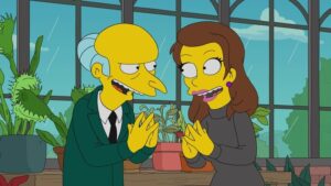 Simpsonlar 35. Sezon 4. Bölüm