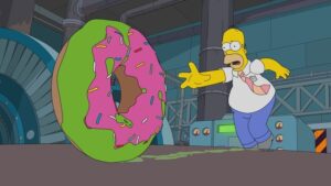 Simpsonlar 35. Sezon 5. Bölüm