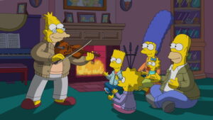 Simpsonlar 35. Sezon 7. Bölüm