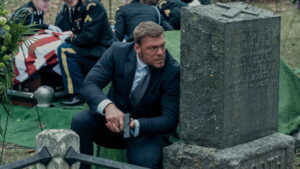 Reacher 2. Sezon 5. Bölüm