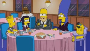 Simpsonlar 35. Sezon 9. Bölüm