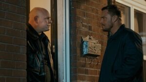 Reacher 2. Sezon 6. Bölüm