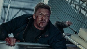 Reacher 2. Sezon 8. Bölüm