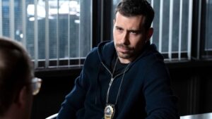 Law & Order: Special Victims Unit 25. Sezon 6. Bölüm