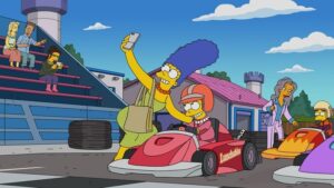 Simpsonlar 35. Sezon 12. Bölüm