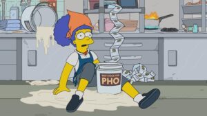 Simpsonlar 35. Sezon 14. Bölüm