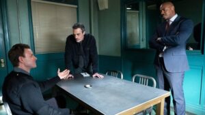 Law & Order 23. Sezon 11. Bölüm