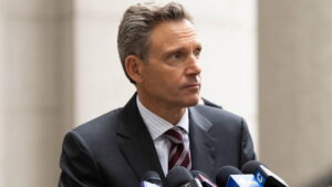 Law & Order 24. Sezon 7. Bölüm