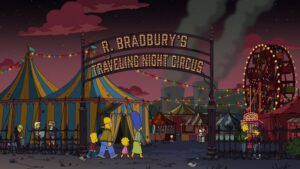 Simpsonlar 36. Sezon 7. Bölüm