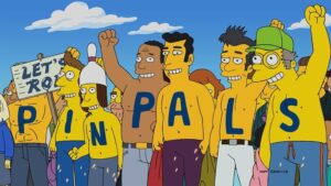 Simpsonlar 36. Sezon 10. Bölüm