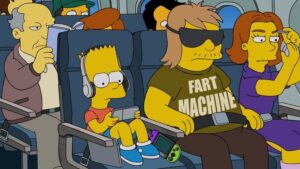 Simpsonlar 36. Sezon 8. Bölüm