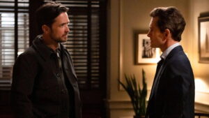 Law & Order 24. Sezon 11. Bölüm