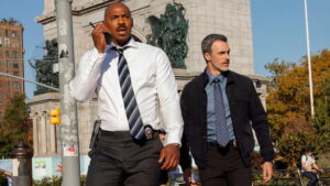 Law & Order 24. Sezon 9. Bölüm