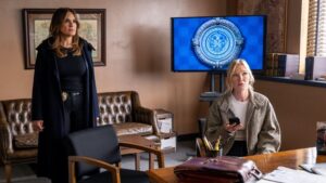 Law & Order: Special Victims Unit 26. Sezon 9. Bölüm