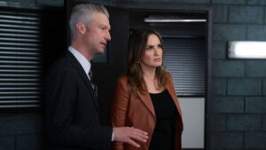 Law & Order: Special Victims Unit 26. Sezon 12. Bölüm