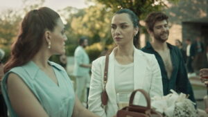 Mezarlık 2. Sezon 1. Bölüm
