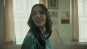 Mezarlık 2. Sezon 6. Bölüm