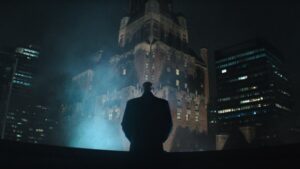 Daredevil: Born Again 1. Sezon 1. Bölüm