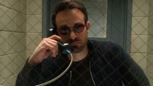 Daredevil: Born Again 1. Sezon 2. Bölüm