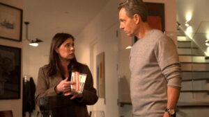 Law & Order 24. Sezon 15. Bölüm
