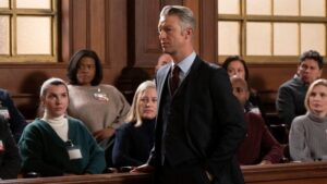 Law & Order: Special Victims Unit 26. Sezon 15. Bölüm